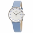 Junghans 047/4055.00  Ladies Quartz Watch