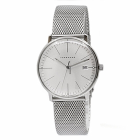 Junghans 047/4250.44 Max Bill Ladies Quartz Watch Junghans 047/4250.44 Max Bill Ladies Quartz Watch
