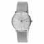 Junghans 047/4250.44 Max Bill Ladies Quartz Watch