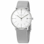Junghans 047/4250.48 Max Bill Ladies Quartz Watch
