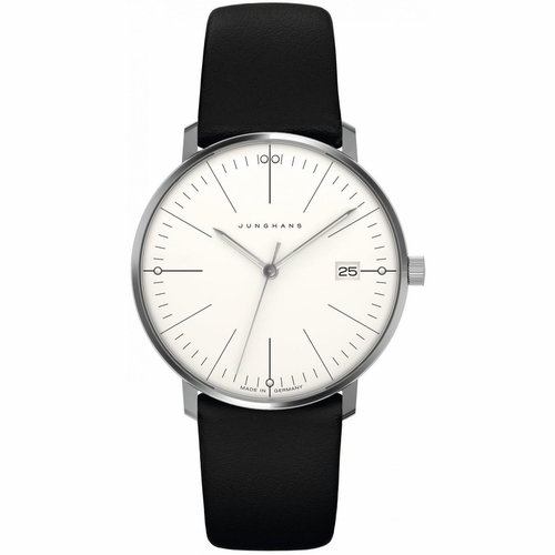 Junghans 047/4251.00  Ladies Quartz Watch