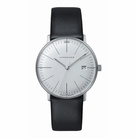 Junghans 047/4251.04 Max Bill Ladies Quartz Watch Junghans 047/4251.04 Max Bill Ladies Quartz Watch