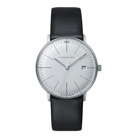 Junghans 047/4251.04 Max Bill Ladies Quartz Watch