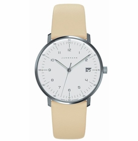 Junghans 047/4252.04 Max Bill Ladies Quartz Watch Junghans 047/4252.04 Max Bill Ladies Quartz Watch