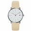 Junghans 047/4252.04 Max Bill Ladies Quartz Watch