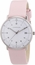 Junghans 047/4253.00 Max Bill Ladies Quartz Watch