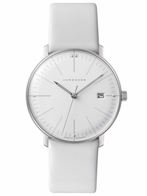 Junghans 047/4355.00 Max Bill Ladies Quartz Watch Junghans 047/4355.00 Max Bill Ladies Quartz Watch
