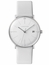 Junghans 047/4355.00 Max Bill Ladies Quartz Watch
