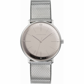 Junghans 047/4356.44 Max Bill Ladies Quartz Watch Junghans 047/4356.44 Max Bill Ladies Quartz Watch
