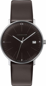 Junghans 047/4357.00 Max Bill Ladies Quartz Watch