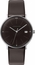 Junghans 047/4357.00 Max Bill Ladies Quartz Watch
