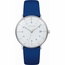 Junghans 047/4540.04 Max Bill Ladies Quartz Watch