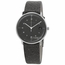 Junghans 047/4542.00 Max Bill Damen Ladies Quartz Watch