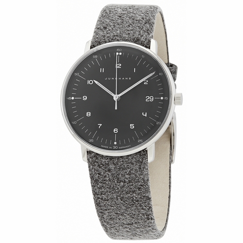 Junghans 047/4542.04 Max Bill Ladies Quartz Watch