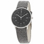 Junghans 047/4542.04 Max Bill Ladies Quartz Watch
