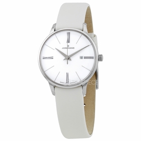 Junghans 047/4569.00 Meister Ladies Quartz Watch Junghans 047/4569.00 Meister Ladies Quartz Watch