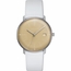 Junghans 047/4657.00 Max Bill Ladies Quartz Watch