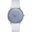 Junghans 047/4659.00 Max Bill Ladies Quartz Watch