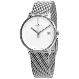 Junghans 047/4851.44 Ladies Quartz Watch Junghans 047/4851.44 Ladies Quartz Watch