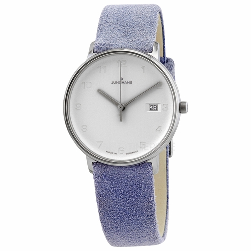 Junghans 047/4852.00 FORM Damen Ladies Quartz Watch