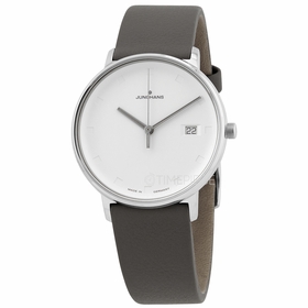Junghans 047/4853.00 FORM Damen Ladies Quartz Watch Junghans 047/4853.00 FORM Damen Ladies Quartz Watch