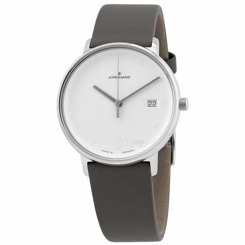 Junghans 047/4853.00 FORM Damen Ladies Quartz Watch