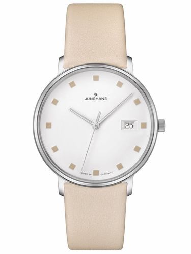 Junghans 047/4860.00 FORM Damen Ladies Automatic Watch