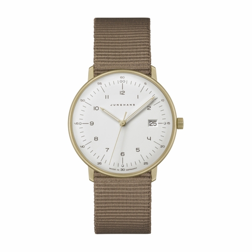 Junghans 047/7055.04  Ladies Quartz Watch