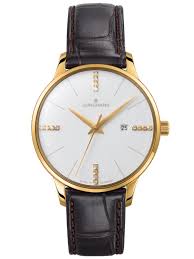 Junghans 047/7374.00 Meister Ladies Quartz Watch
