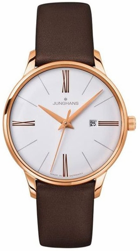 Junghans 047/7571.00 Meister Ladies Quartz Watch