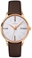 Junghans 047/7571.00 Meister Ladies Quartz Watch