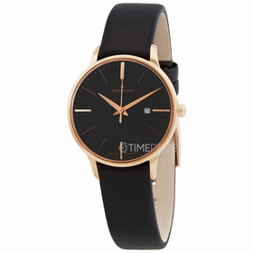 Junghans 047/7572.00 Ladies Quartz Watch Junghans 047/7572.00 Ladies Quartz Watch