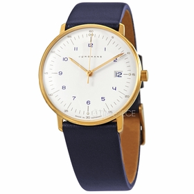 Junghans 047/7851.04 Max Bill Damen Ladies Quartz Watch Junghans 047/7851.04 Max Bill Damen Ladies Quartz Watch