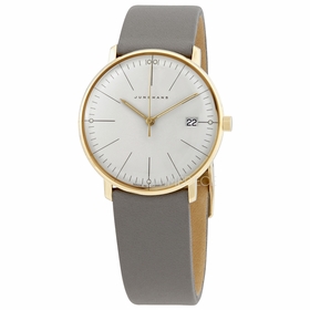 Junghans 047/7853.00 Max Bill Ladies Quartz Watch Junghans 047/7853.00 Max Bill Ladies Quartz Watch