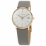 Junghans 047/7853.00 Max Bill Ladies Quartz Watch