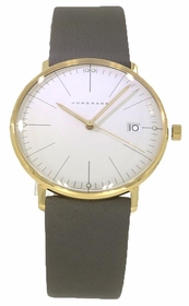Junghans 047/7853.04 Max Bill Damen Ladies Quartz Watch Junghans 047/7853.04 Max Bill Damen Ladies Quartz Watch