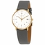 Junghans 047/7854.00 Max Bill Ladies Ladies Quartz Watch