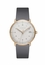 Junghans 047/7854.04 Max Bill Damen Ladies Quartz Watch