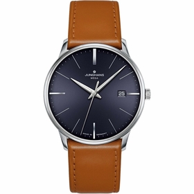 Junghans 058/4801.00 Meister Mega Mens Quartz Watch Junghans 058/4801.00 Meister Mega Mens Quartz Watch