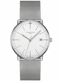 Junghans 058/4821.44 Max Bill Mega Mens Quartz Watch Junghans 058/4821.44 Max Bill Mega Mens Quartz Watch