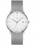 Junghans 058/4821.44 Max Bill Mega Mens Quartz Watch