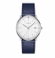 Junghans 058/4822.00 Max Bill Mega Mens Quartz Watch