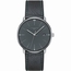 Junghans 058/4823.00 Max Bill Mega Mens Quartz Watch