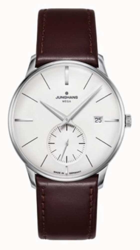Junghans 058/4902.00 Meister Mega Mens Radio-controlled Movement Watch