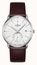 Junghans 058/4902.00 Meister Mega Mens Radio-controlled Movement Watch