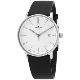 Junghans 058/4930.00 FORM MEGA Mens Quartz Watch Junghans 058/4930.00 FORM MEGA Mens Quartz Watch
