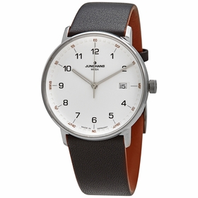 Junghans 058/4931.00 FORM MEGA Unisex Quartz Watch