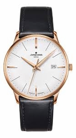 Junghans 058/7800.00 Meister MEGA Mens Quartz Watch