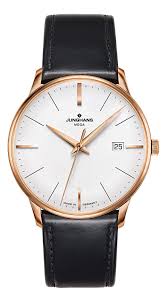 Junghans 058/7800.00 Meister MEGA Mens Quartz Watch