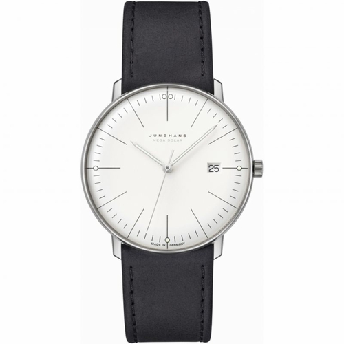 Junghans 059/2020.04 Max Bill Mega Unisex  Watch
